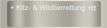 + Kitz- & Wildtierrettung +